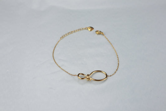 Βραχίολι άπειρο