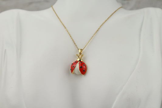 Κολιέ πασχαλίτσα