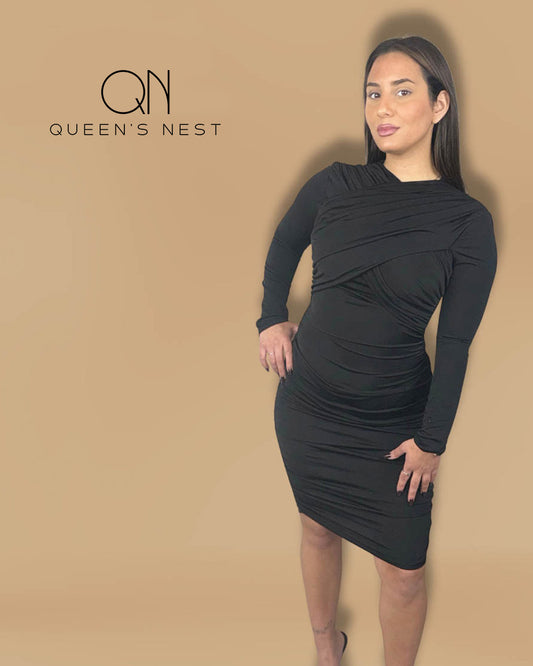 "Helena" Φόρεμα